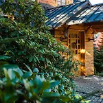 Semesterbostad Goralka Szklarska Poręba