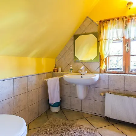 Casa de Férias Goralka
