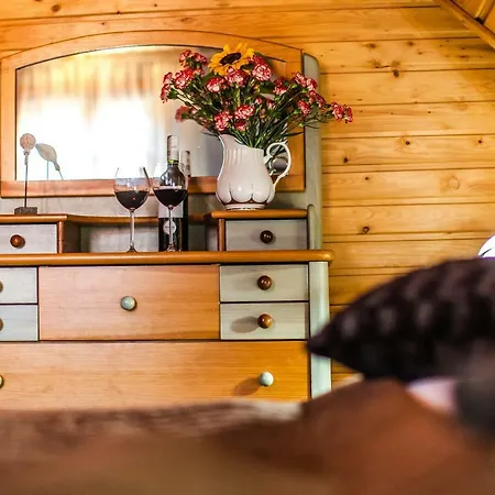 Goralka Prázdninový dům