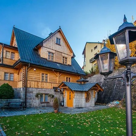 Goralka Szklarska Poreba