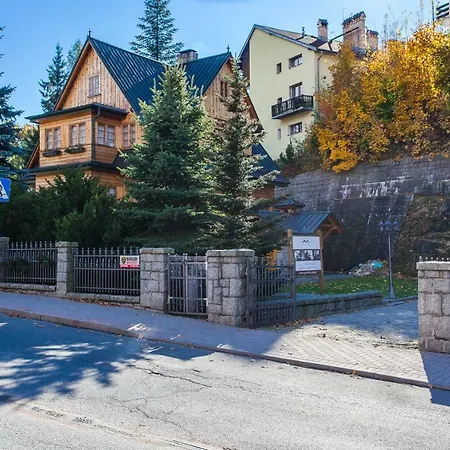 Goralka * Szklarska Poreba