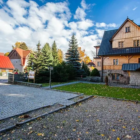 Goralka Holiday home