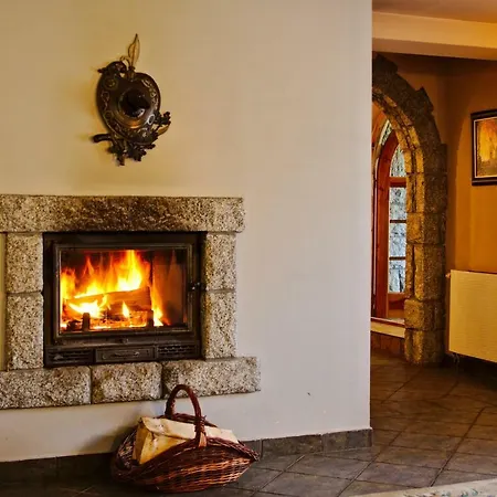 Goralka Szklarska Poreba