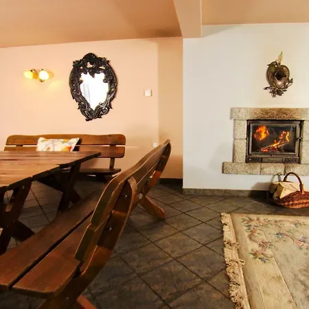 Holiday home Goralka Szklarska Poreba