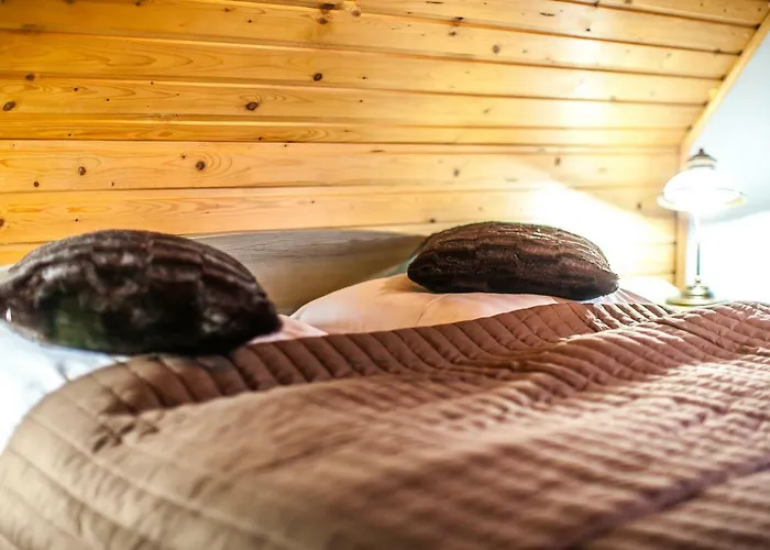 Holiday home Goralka Szklarska Poreba