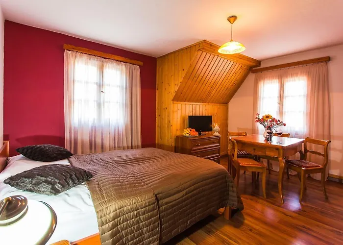 Holiday home Goralka Szklarska Poreba