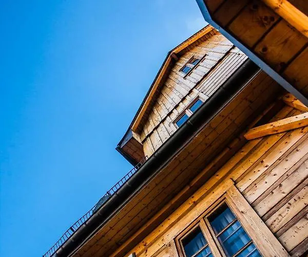 Goralka Holiday home