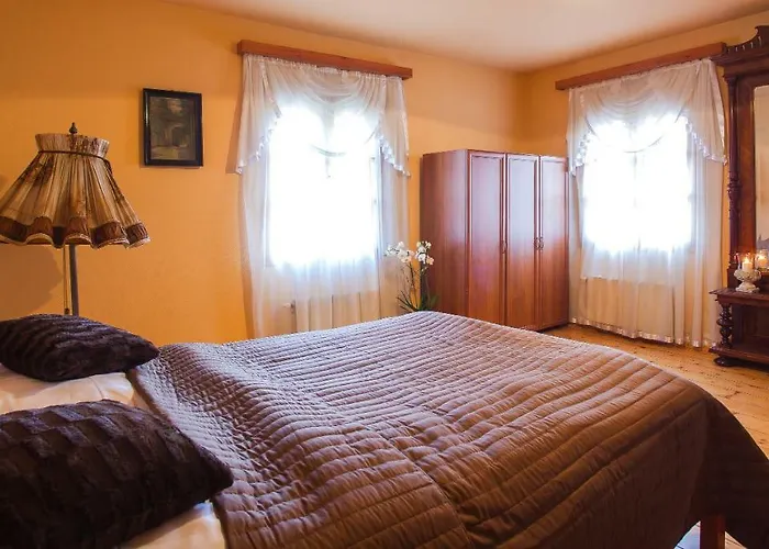 Goralka Holiday home