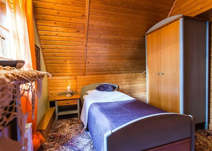 Holiday home Goralka Szklarska Poreba