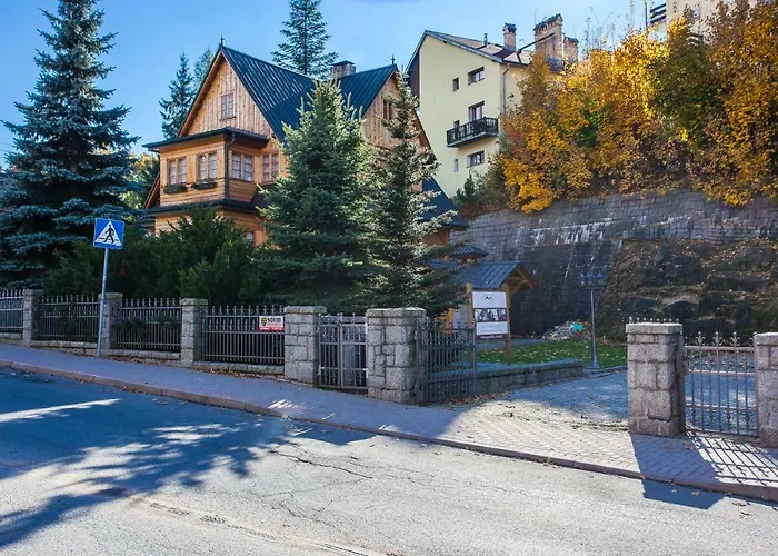 Goralka * Szklarska Poreba