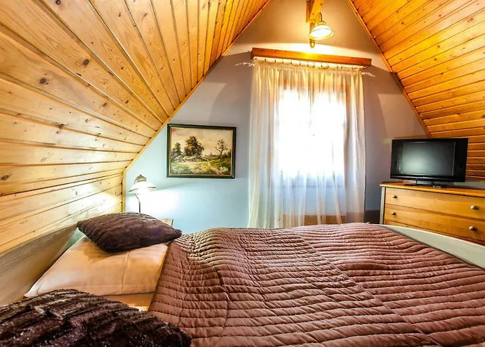 Holiday home Goralka