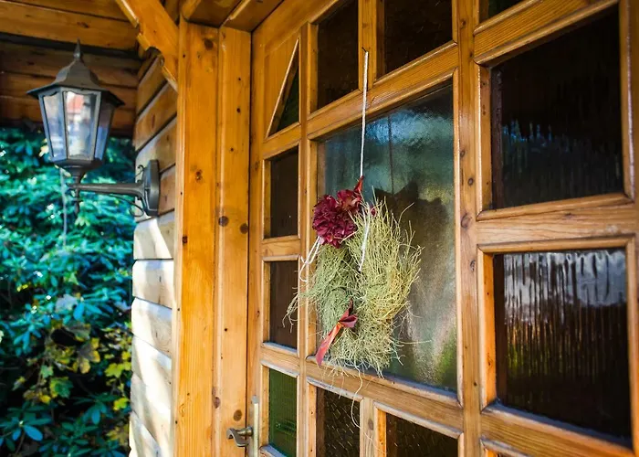 Goralka Holiday home Szklarska Poreba