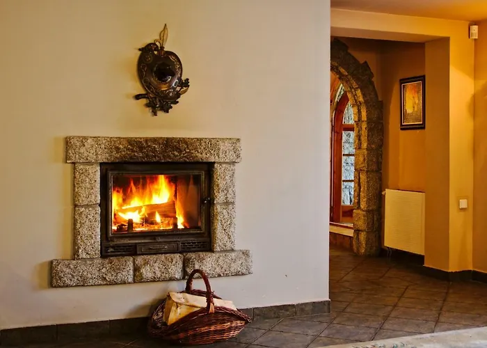 Goralka Szklarska Poreba