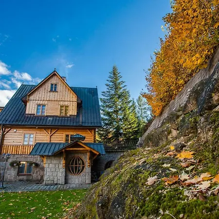 Holiday home Goralka *