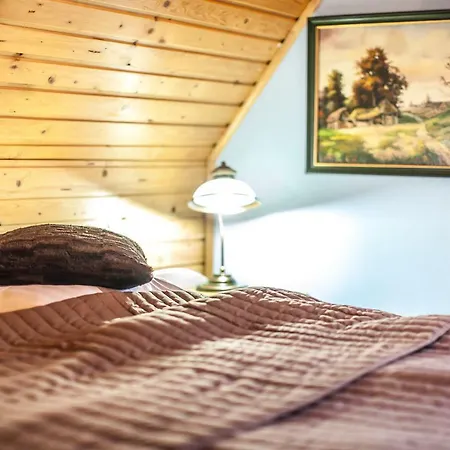 Holiday home Goralka