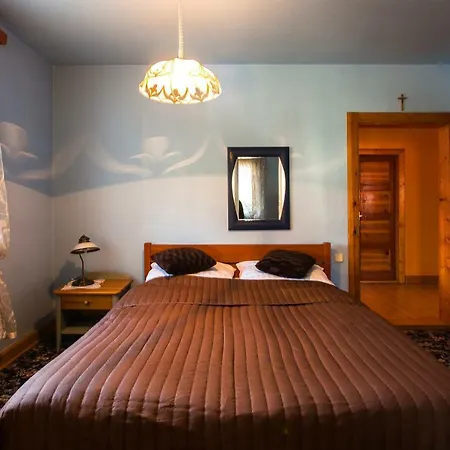 Goralka Ferienhaus *