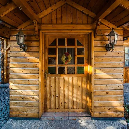 Goralka Schreiberhau