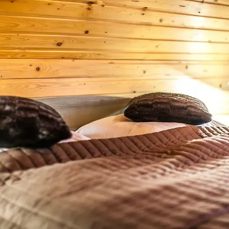 Hébergement de vacances Goralka Szklarska Poreba