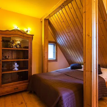 Goralka Holiday home