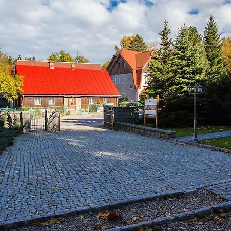 Goralka Ferienhaus *