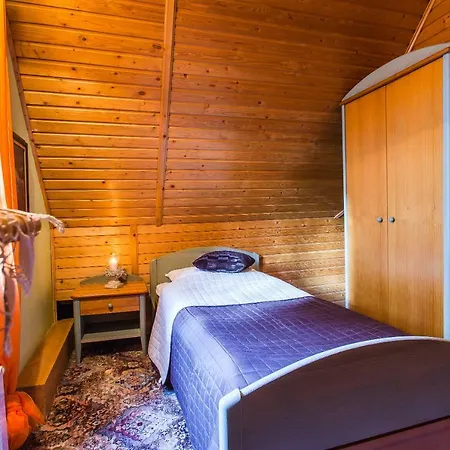 Ferienhaus Goralka Schreiberhau