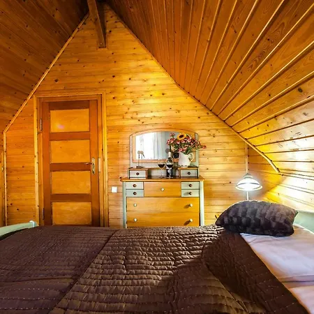 Goralka Holiday home Szklarska Poreba