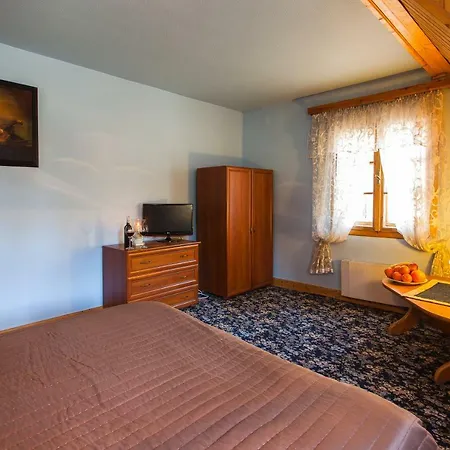 Goralka Holiday home