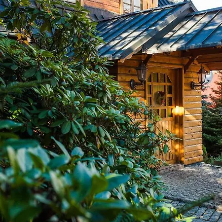 Ferienhaus Goralka Schreiberhau