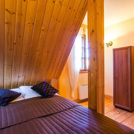 Holiday home Goralka