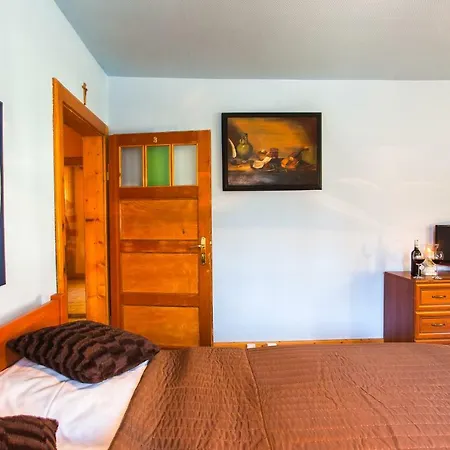 Holiday home Goralka