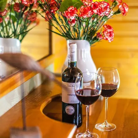 Ferienhaus Goralka *