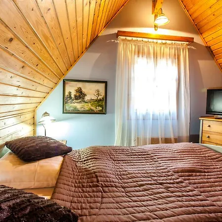 Ferienhaus Goralka