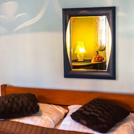 Ferienhaus Goralka *