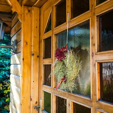 Goralka Holiday home Szklarska Poreba