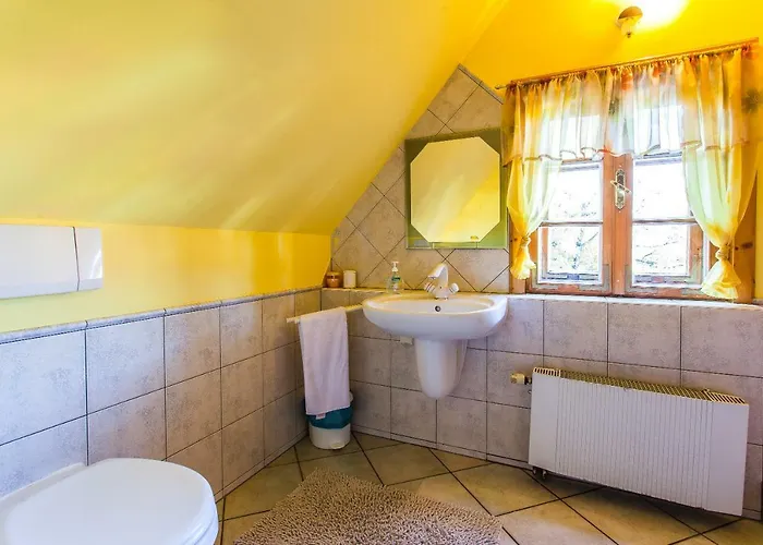 Holiday home Goralka