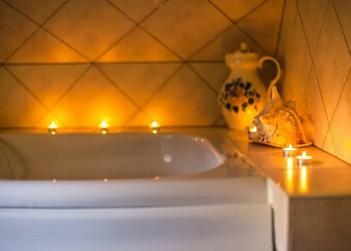 Goralka Holiday home