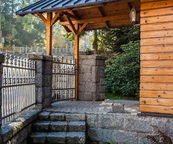 Goralka * Szklarska Poreba