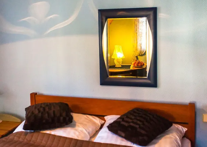 Holiday home Goralka *