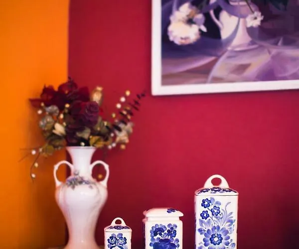 Holiday home Goralka